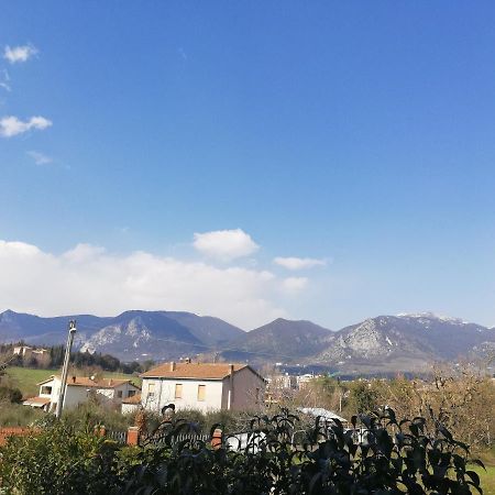 Bed and Breakfast Fable Terni Exterior foto