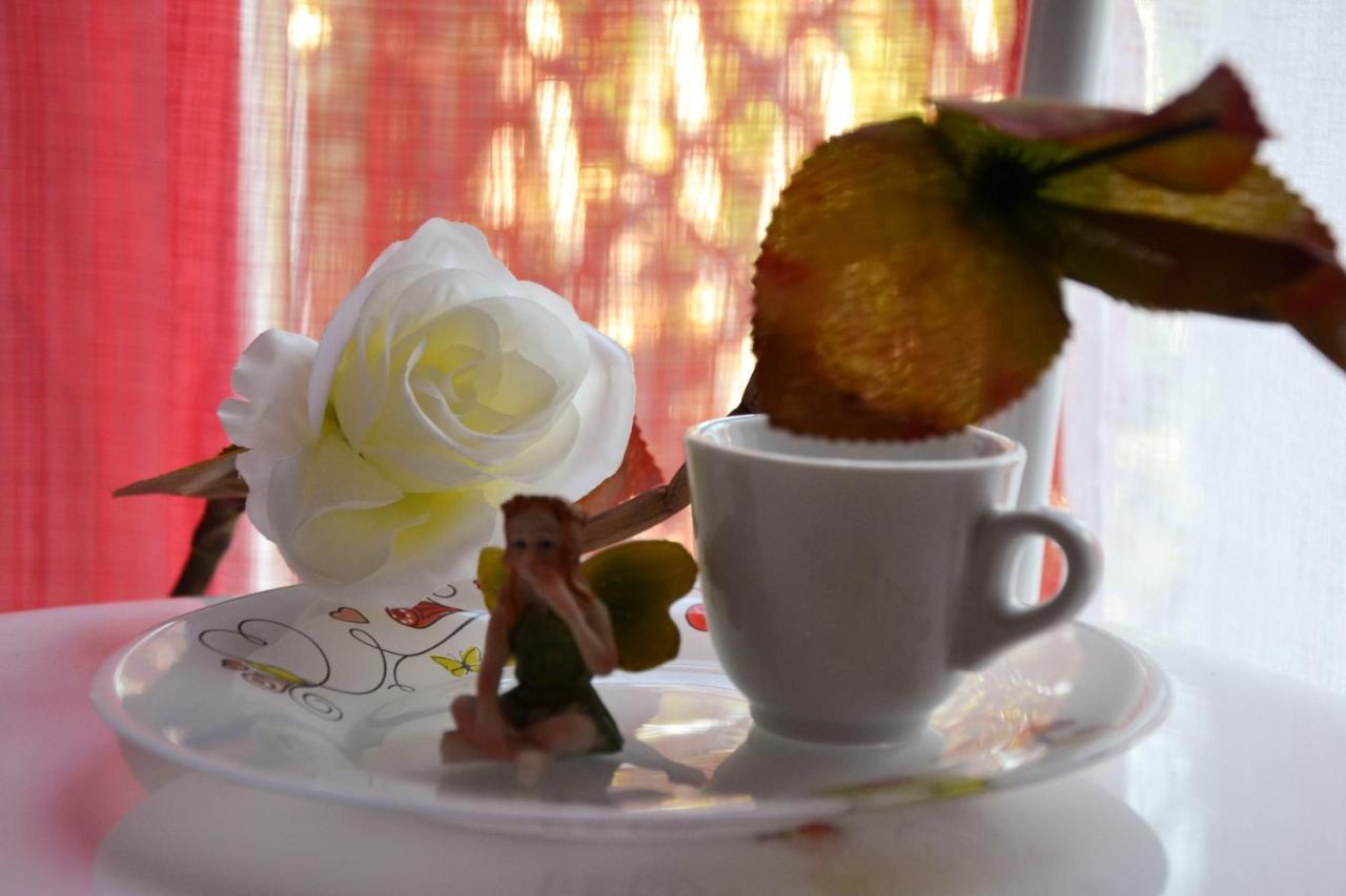 Bed and Breakfast Fable Terni Exterior foto