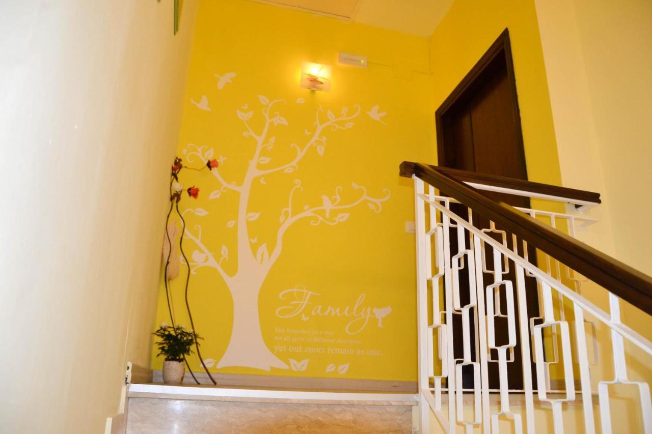 Bed and Breakfast Fable Terni Exterior foto