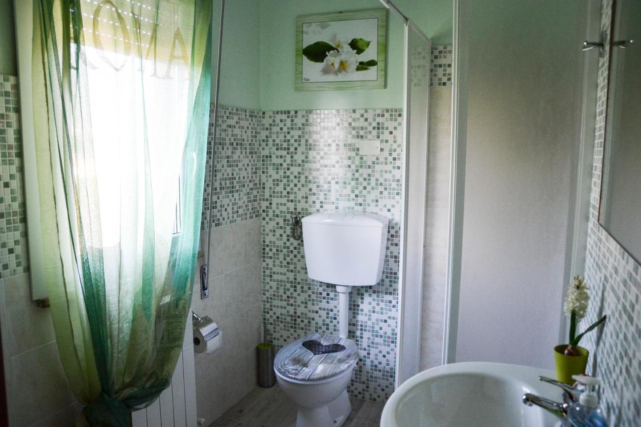 Bed and Breakfast Fable Terni Exterior foto